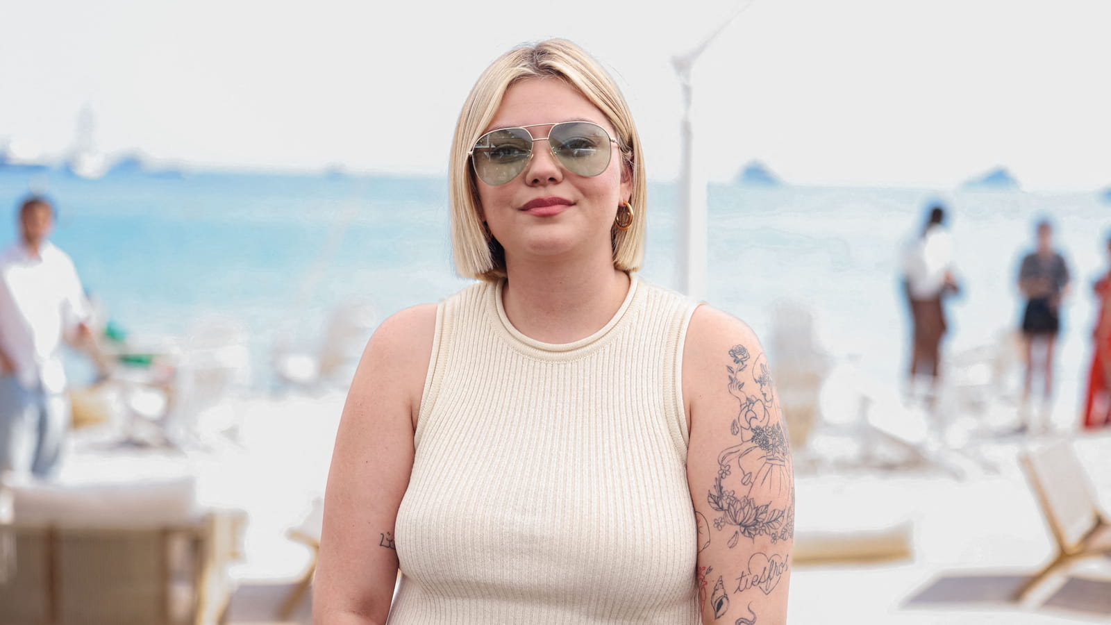 Louane