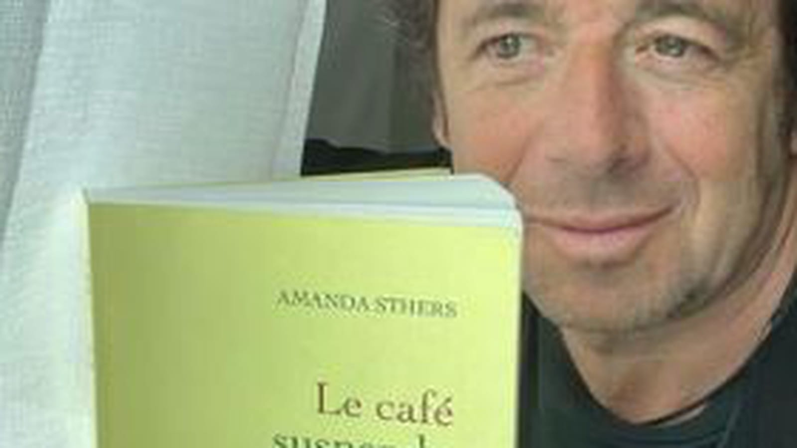 Patrick Bruel