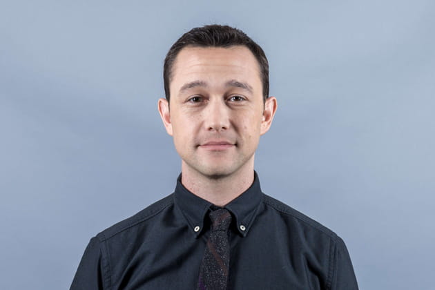 Joseph Gordon-Levitt, f&eacute;ministe gr&acirc;ce &agrave; sa m&egrave;re