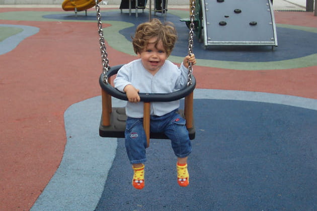 Un fou rire &agrave; croquer&nbsp;!