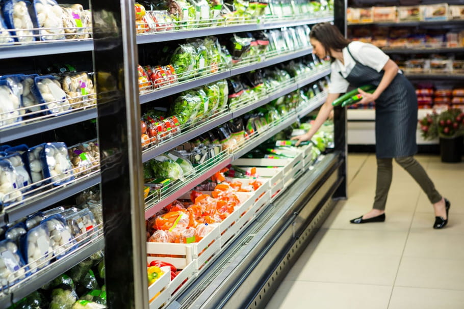 Dark store : qu'est-ce que ce supermarché de l'ombre ?