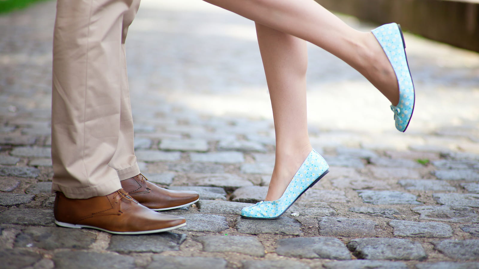 Les ballerines