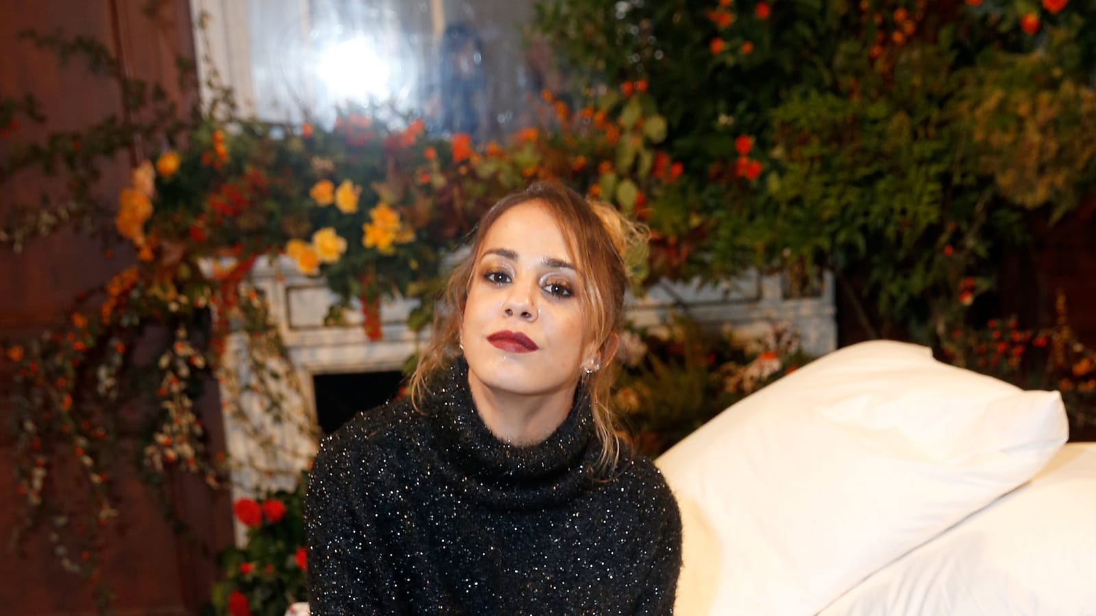 Alice Belaïdi
