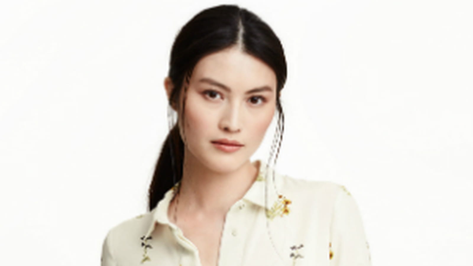 Chemisier H&M