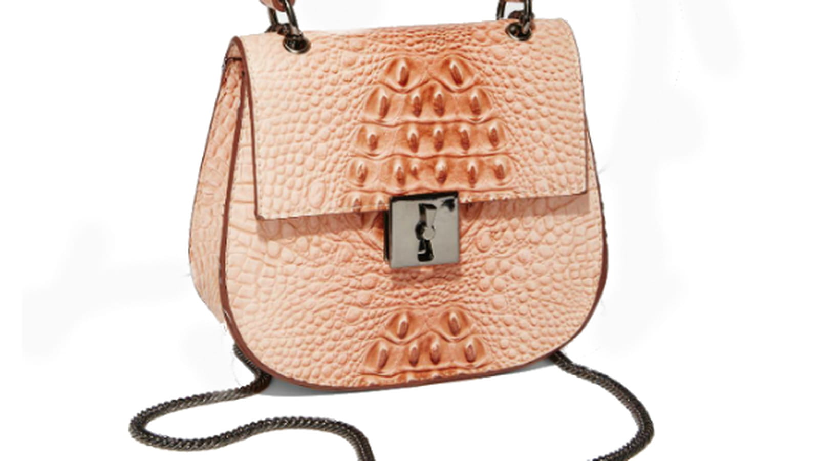 Sac Nasty Gal x Nila Anthony