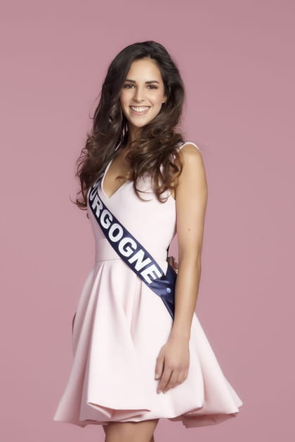 Miss Bourgogne