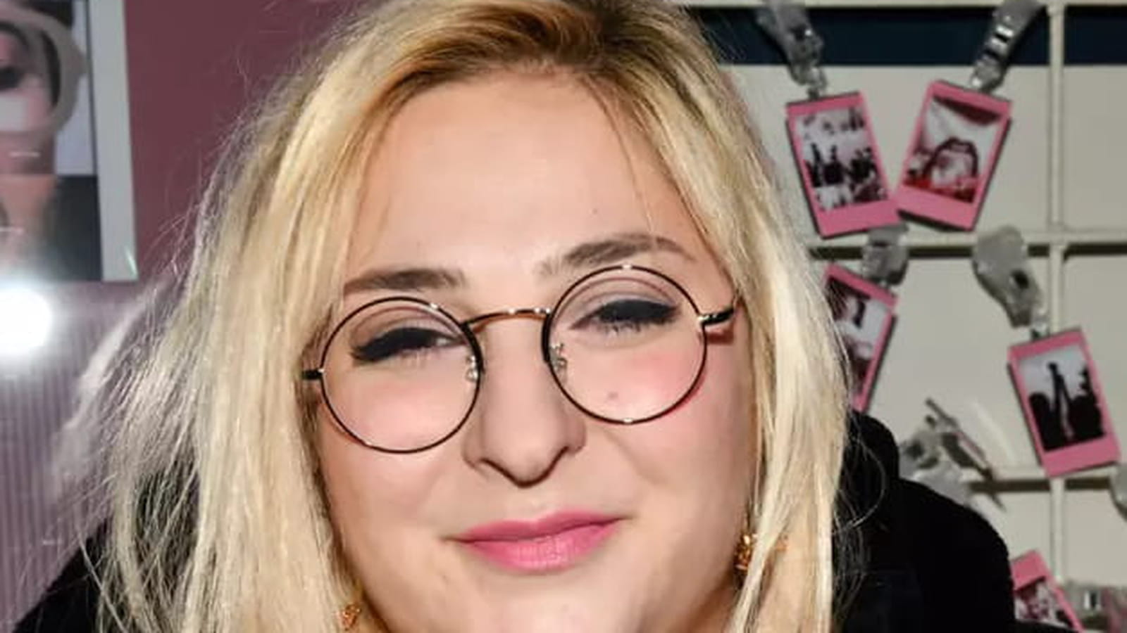 Marilou Berry