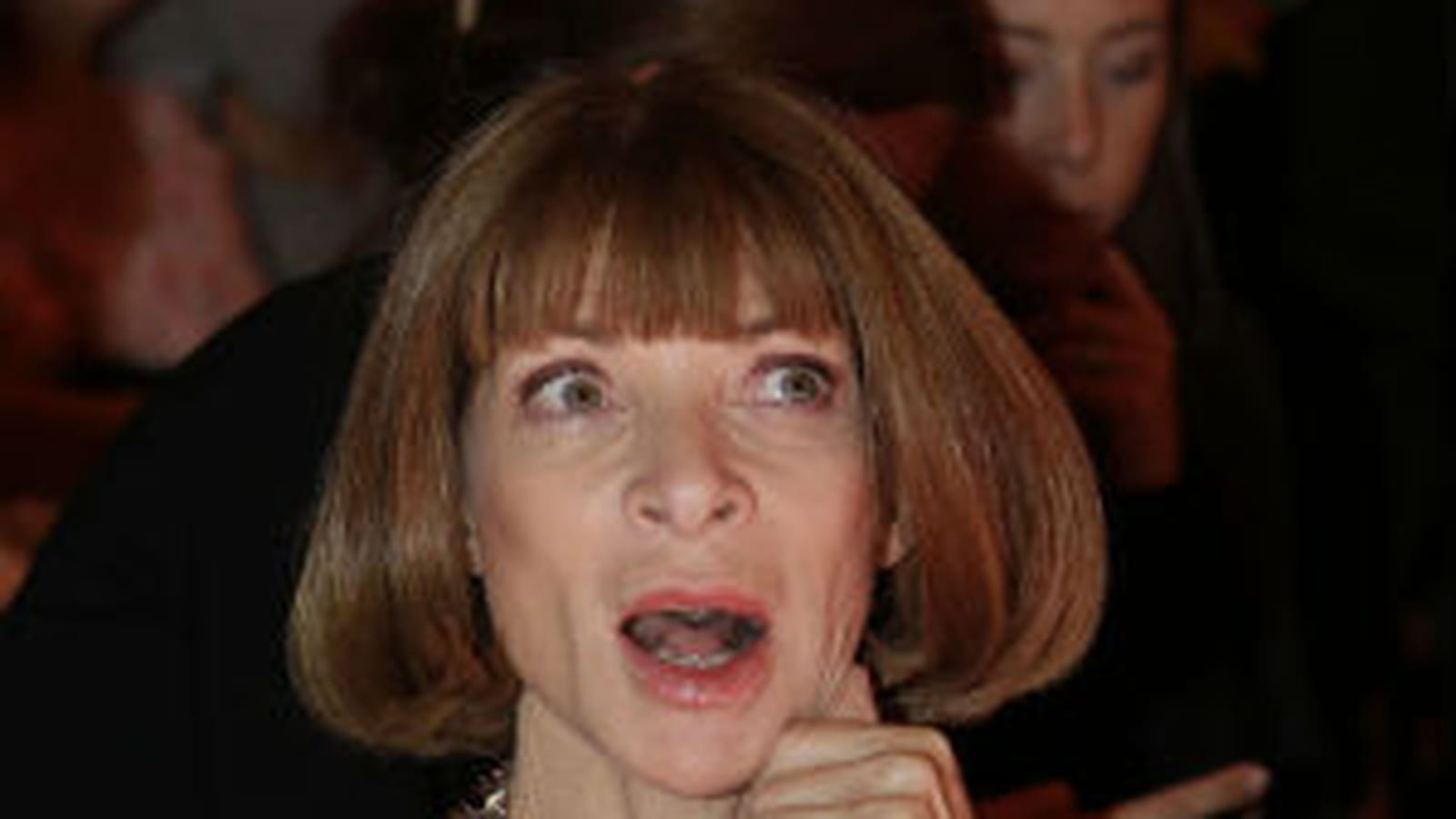Anna Wintour