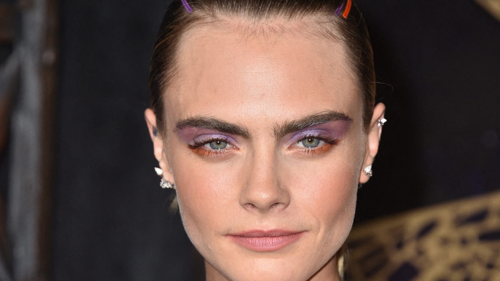 Cara Delevingne
