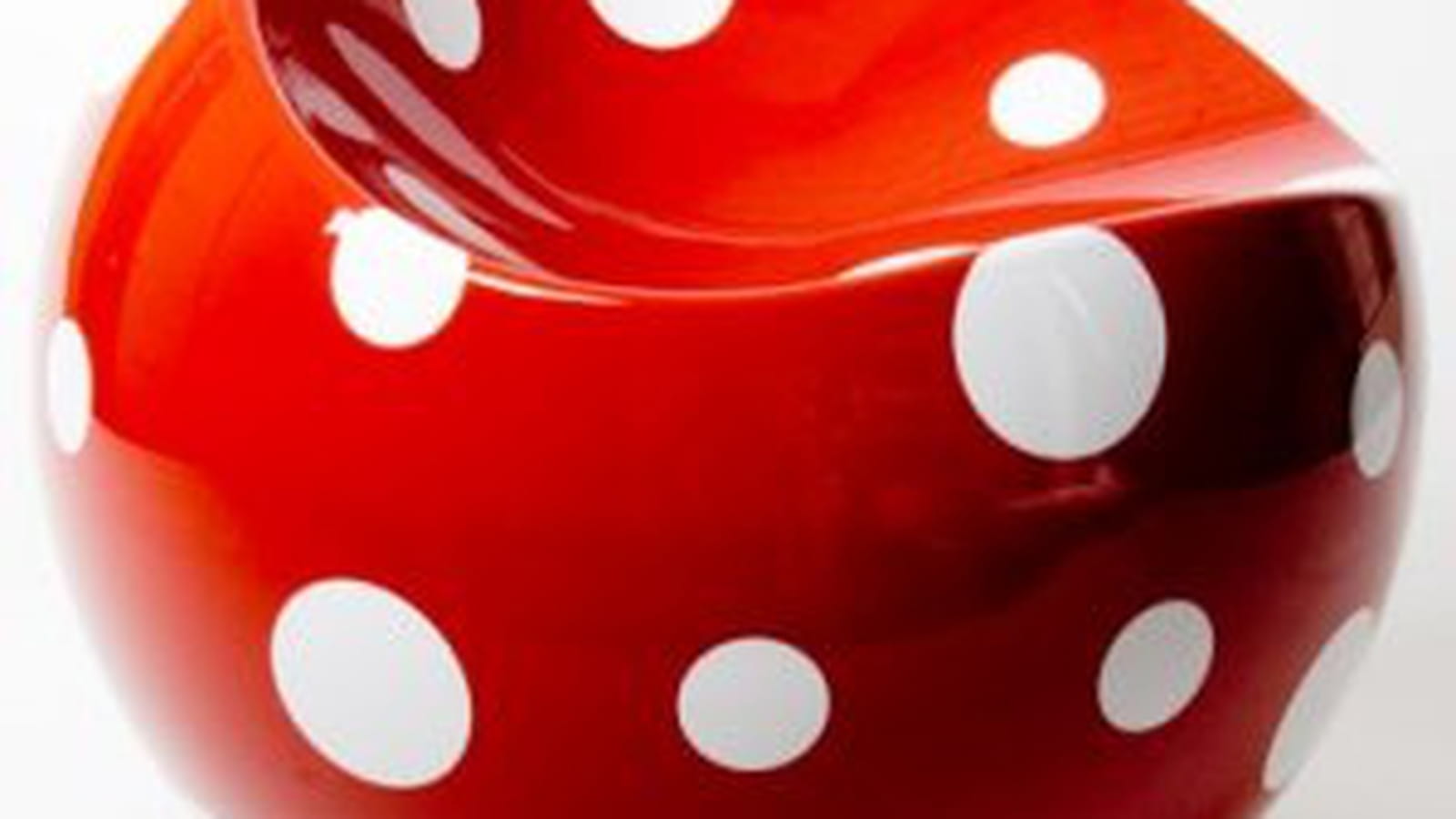 Ball Chair Coccinelle - XL Boom 