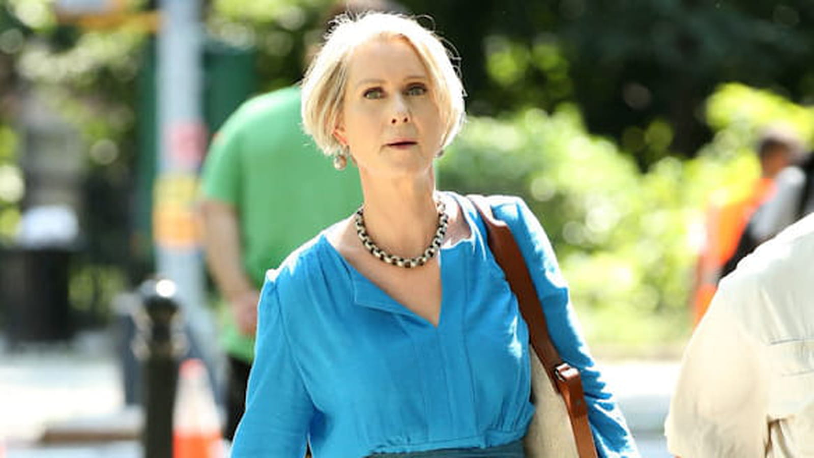 Miranda Hobbes