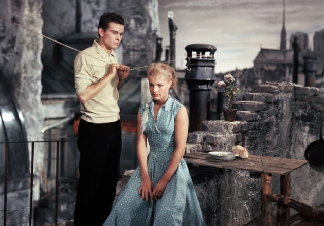 Monpti, une histoire de grande