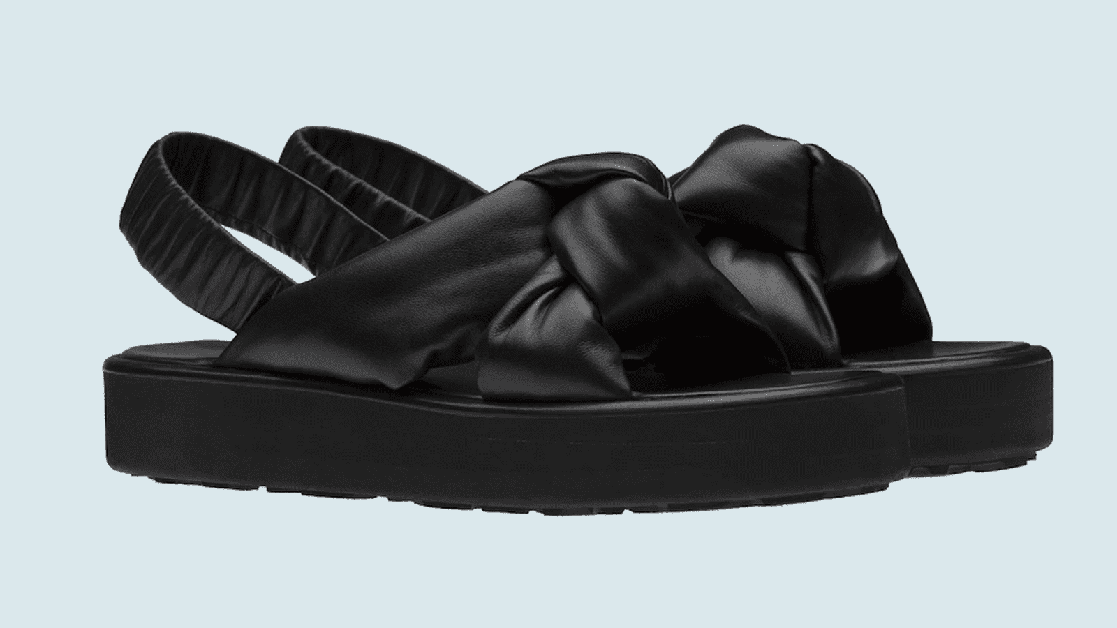 Sandales Miu Miu