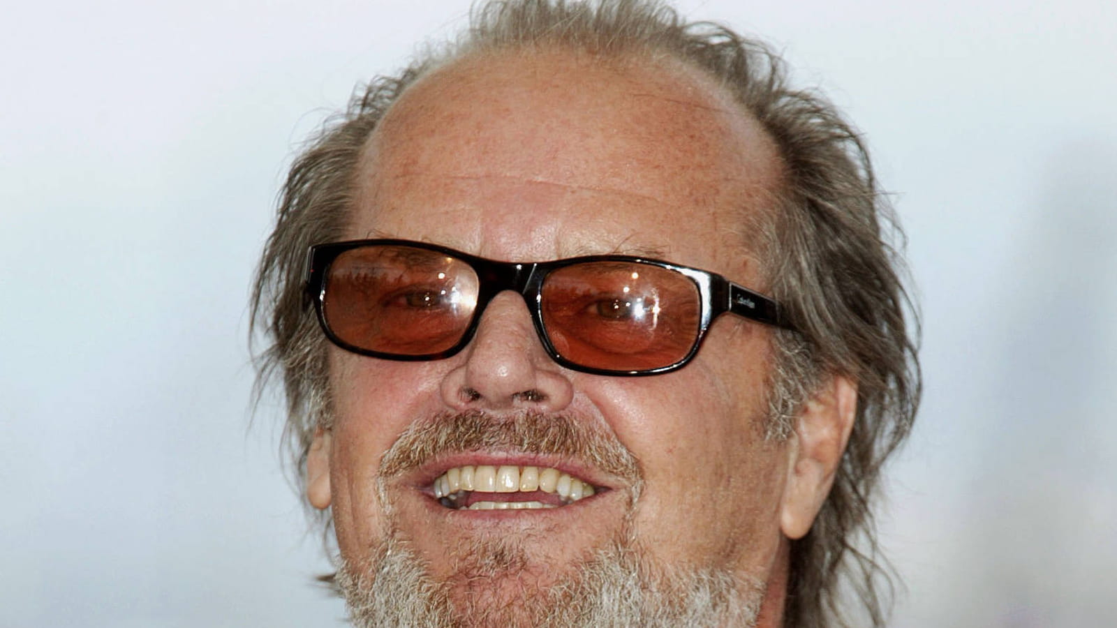 Jack Nicholson