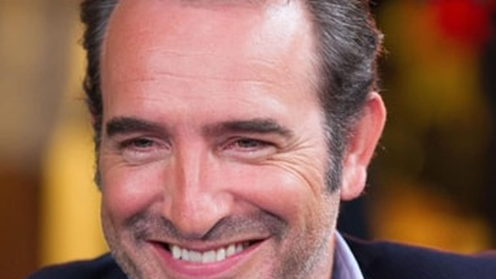 Jean Dujardin