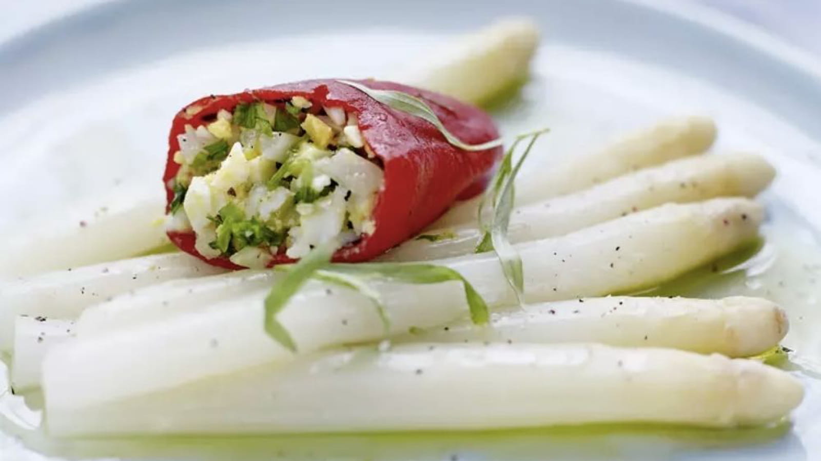 Piquillos d’asperges des sables des Landes IGP