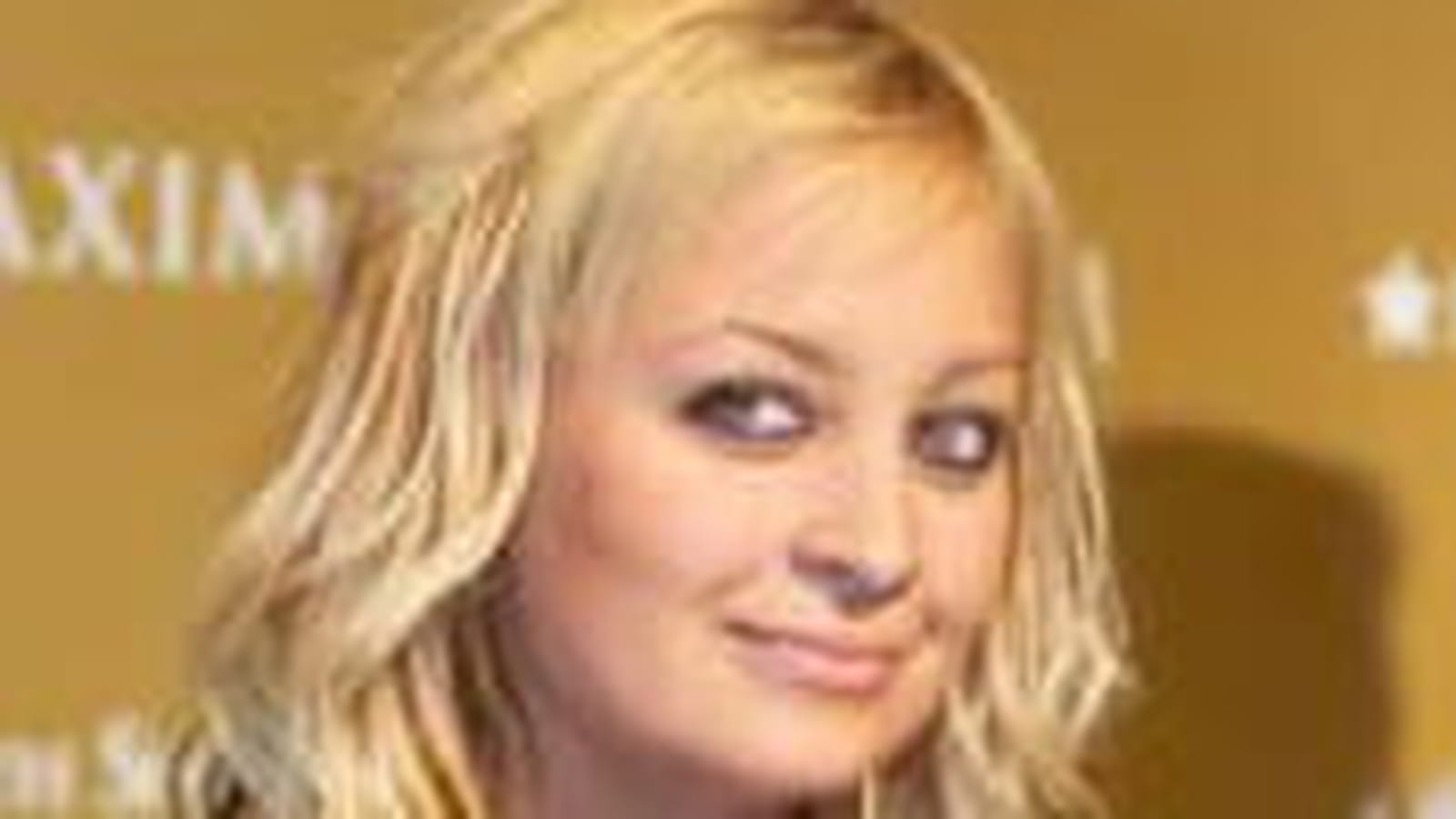 Nicole Richie, avant sa perte de poids 