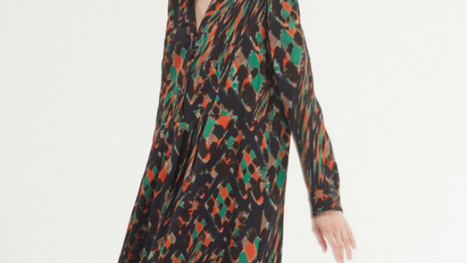Robe Chloé Stora 