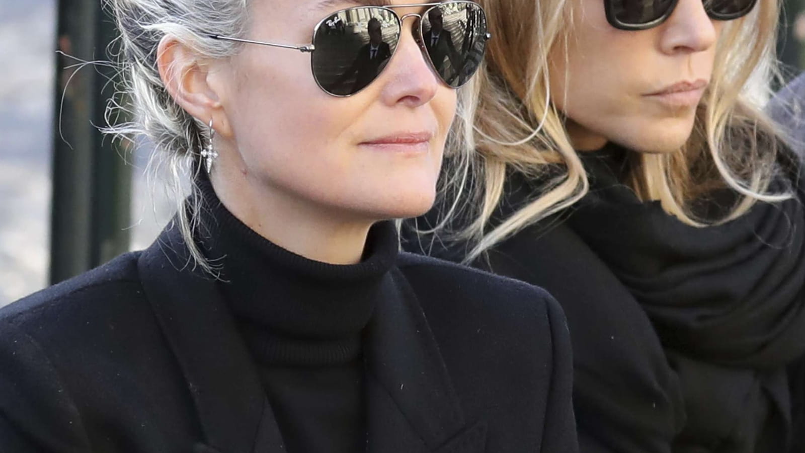 Laeticia Hallyday