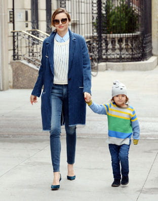 look people miranda kerr