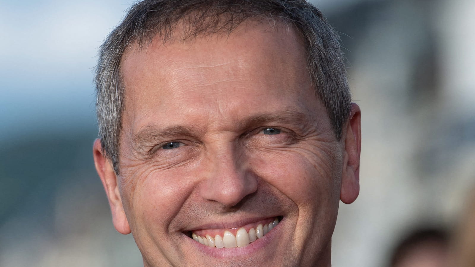 Thomas Hugues