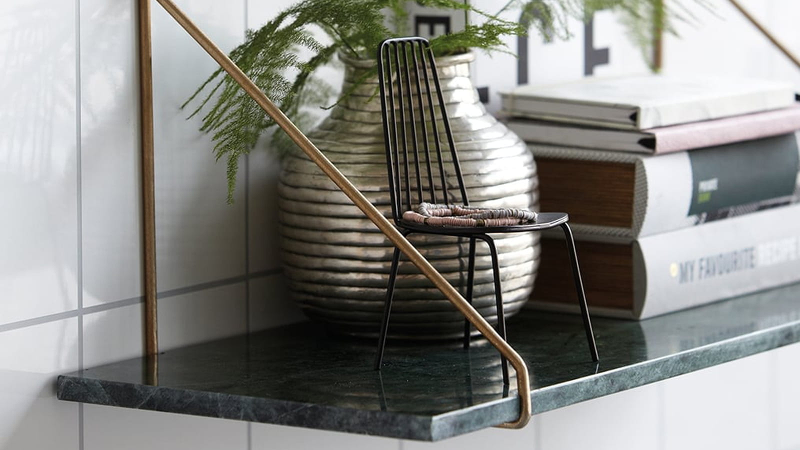 Etagère House Doctor