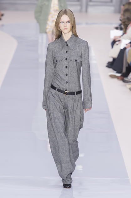 D&eacute;fil&eacute; Chlo&eacute;