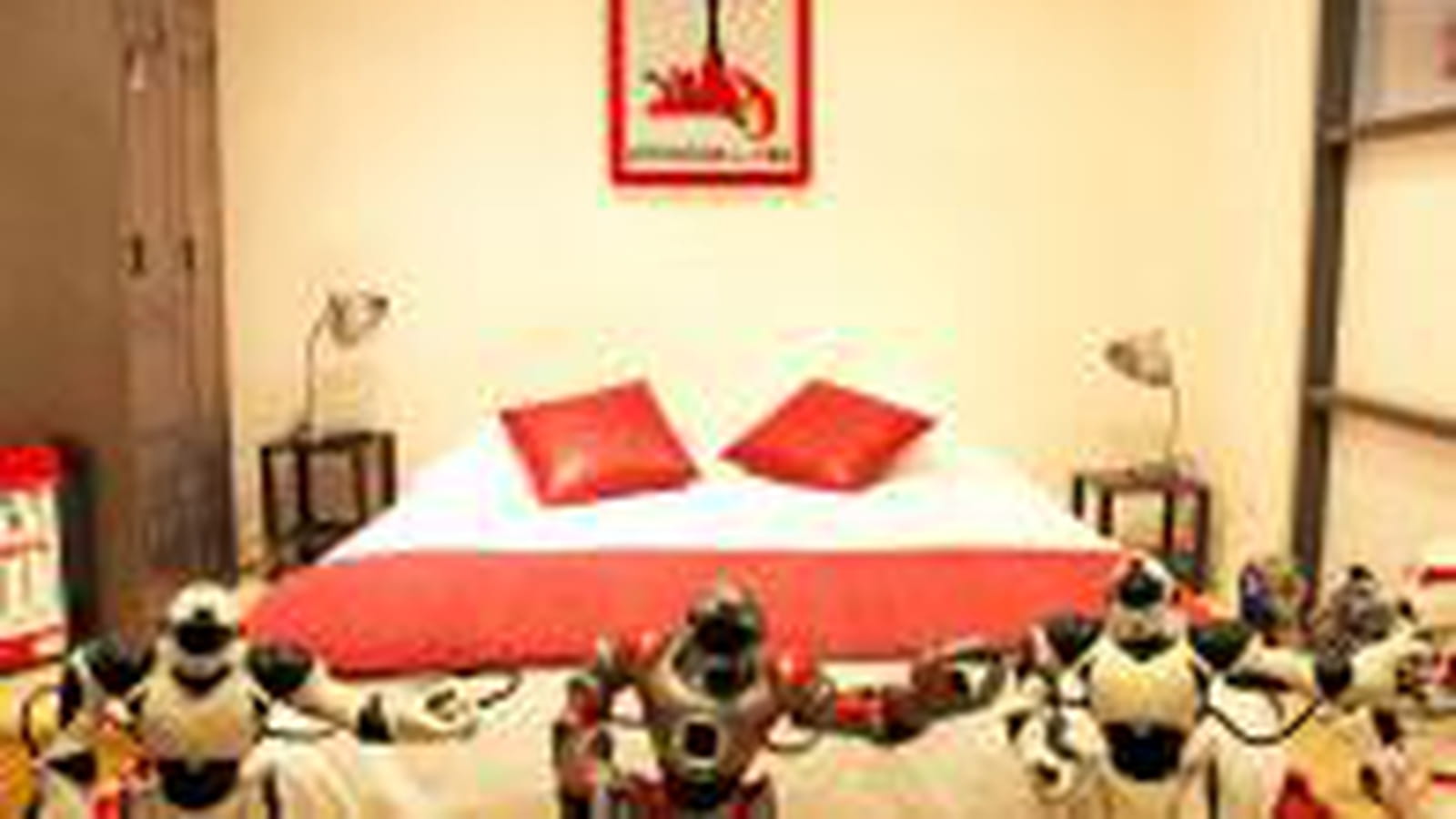 Chambre
