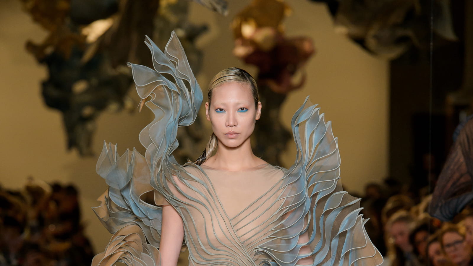 Iris Van Herpen 
