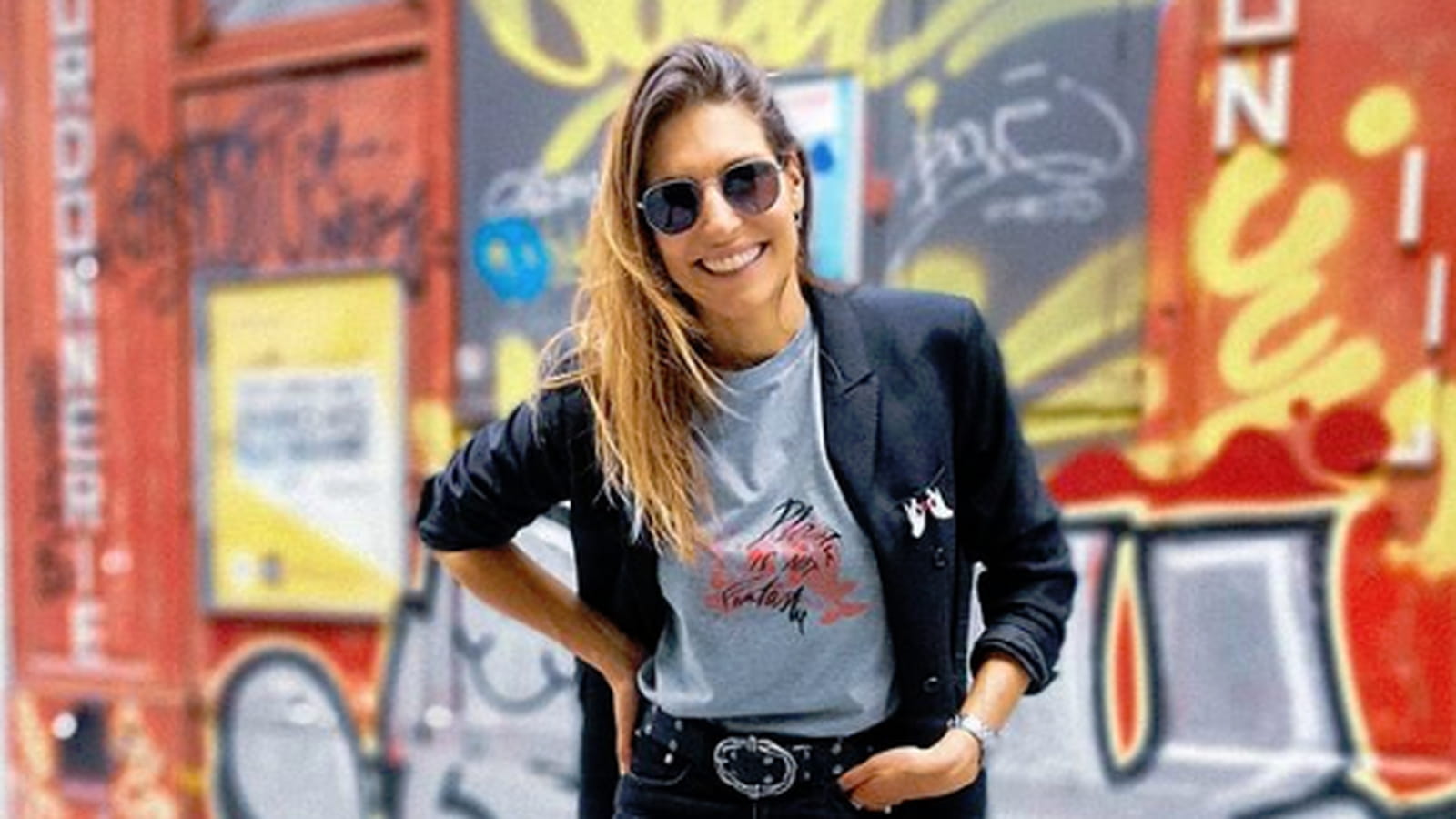 Laury Thilleman