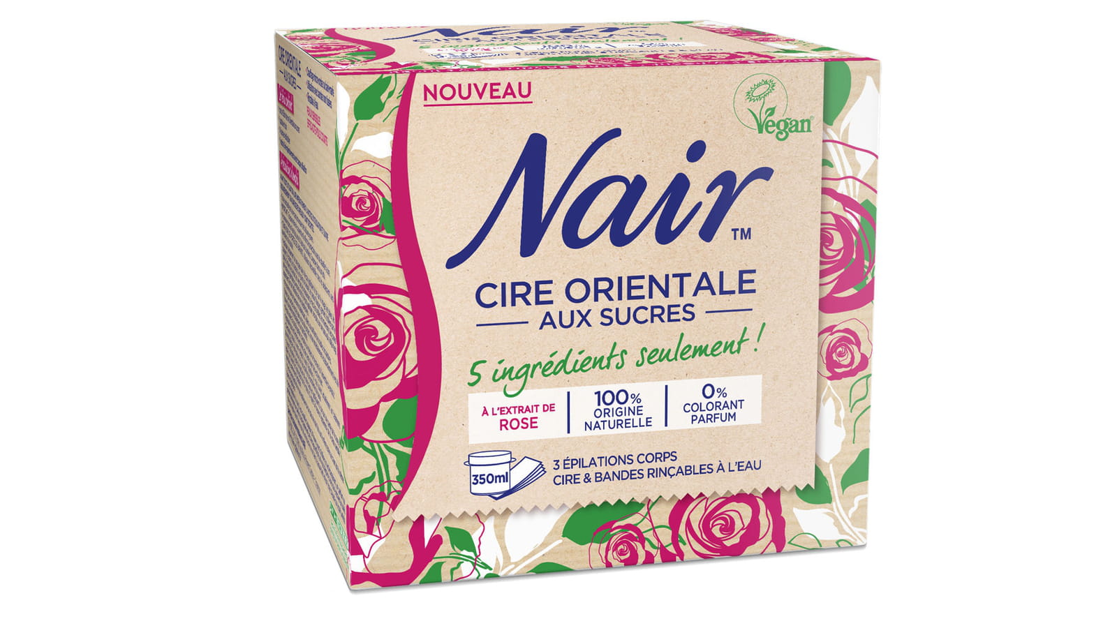 Nair