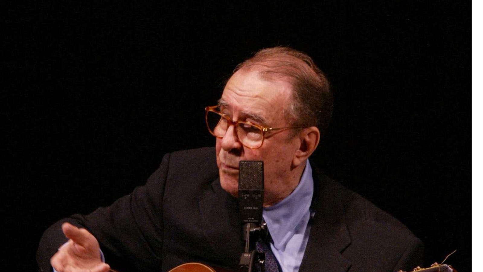 Joao Gilberto