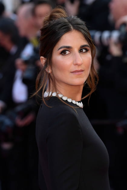 Le teint z&eacute;ro d&eacute;faut de G&eacute;raldine Nakache