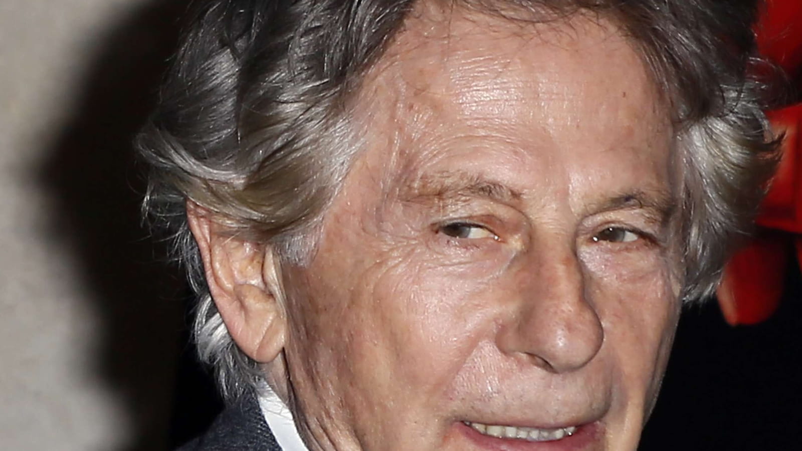 Roman Polanski