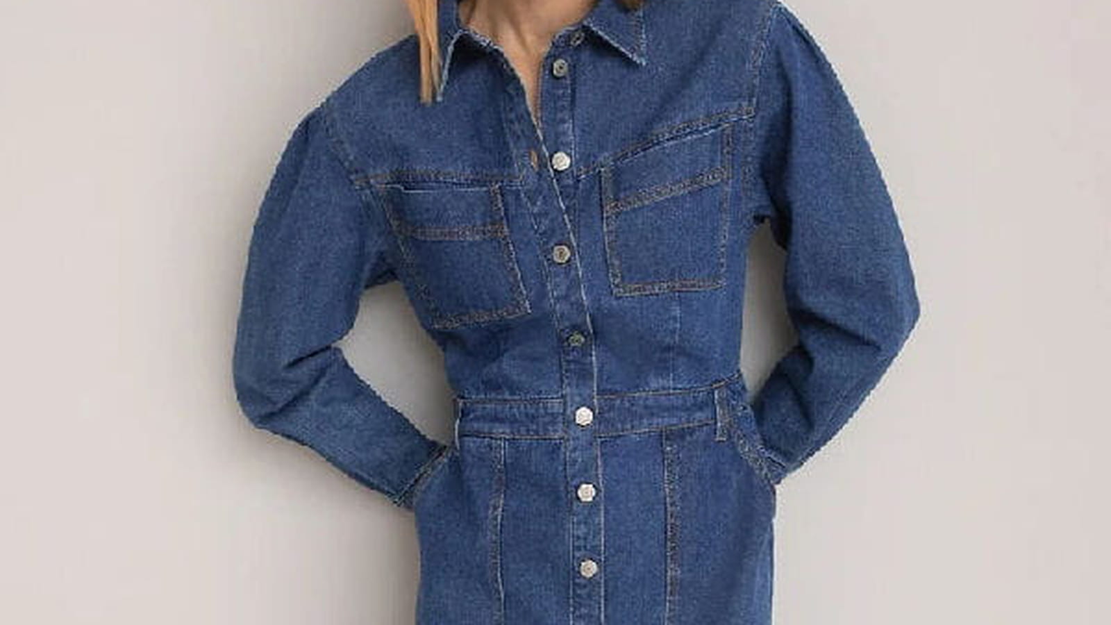 Robe La Redoute
