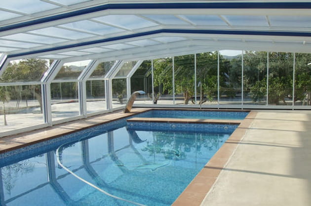 Mod&egrave;le Atlantis de Novabris