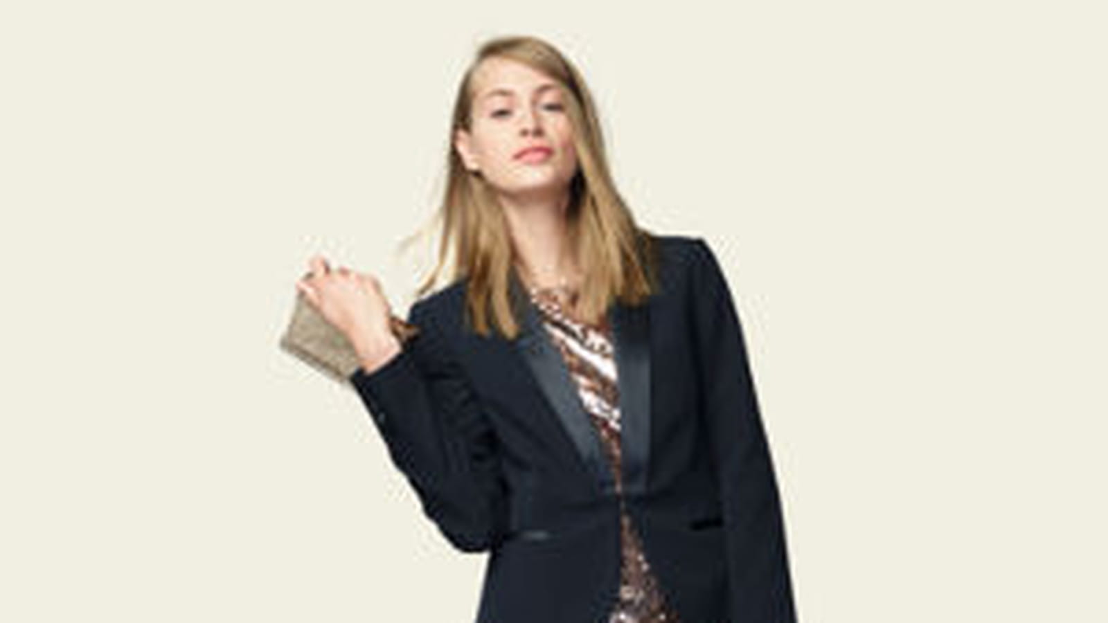 Tailleur-pantalon Benetton