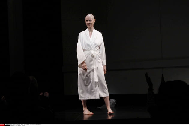 Son amour pour le théâtre