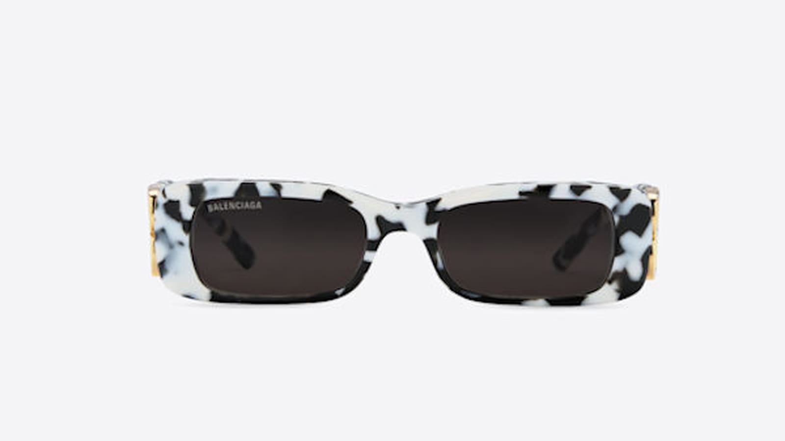 Lunettes de soleil Balenciaga