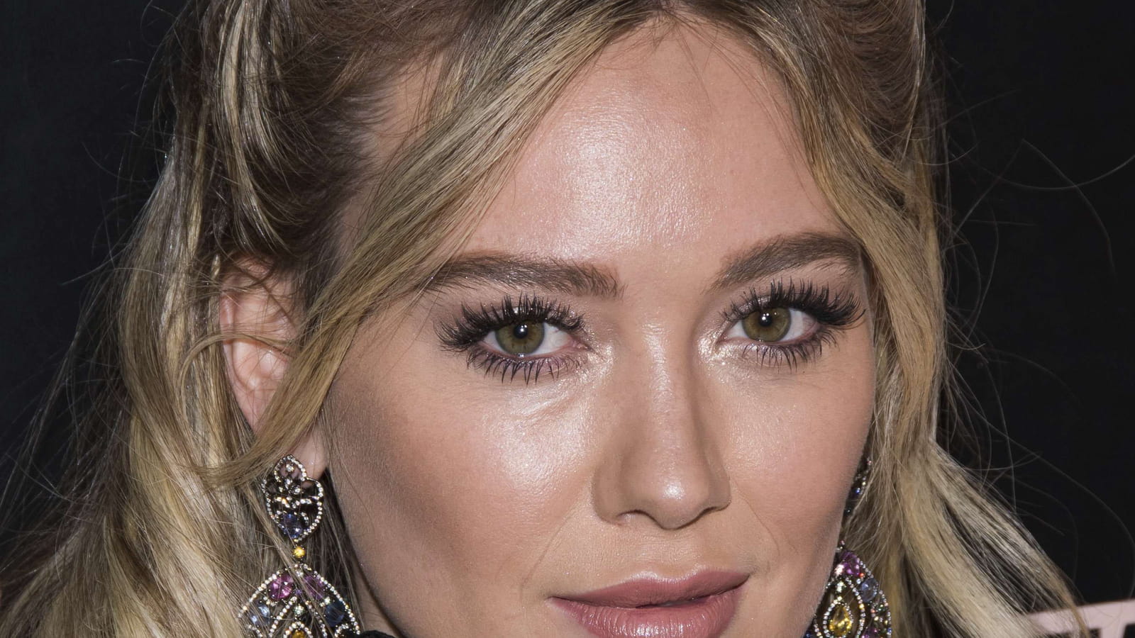 Hilary Duff