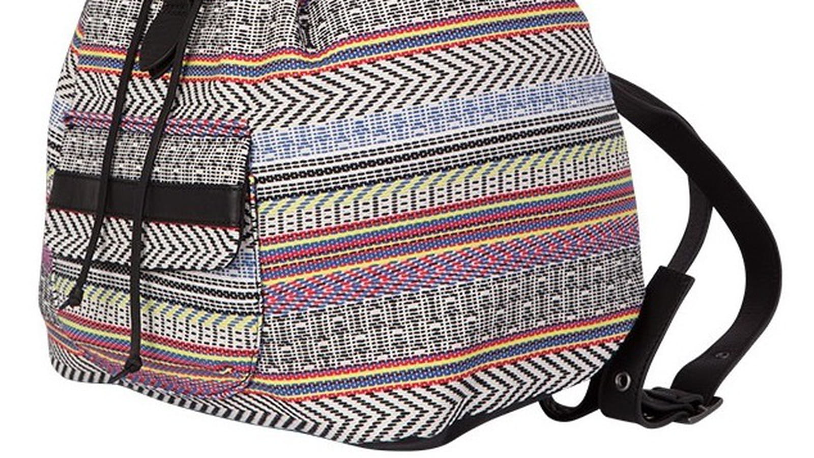 Sac à dos Comptoir des Cotonniers
