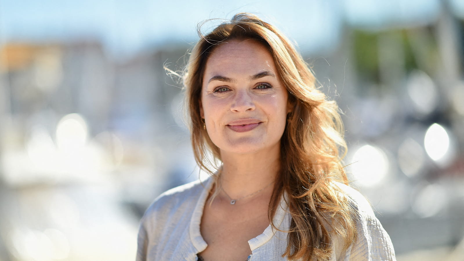 Mélanie Maudran