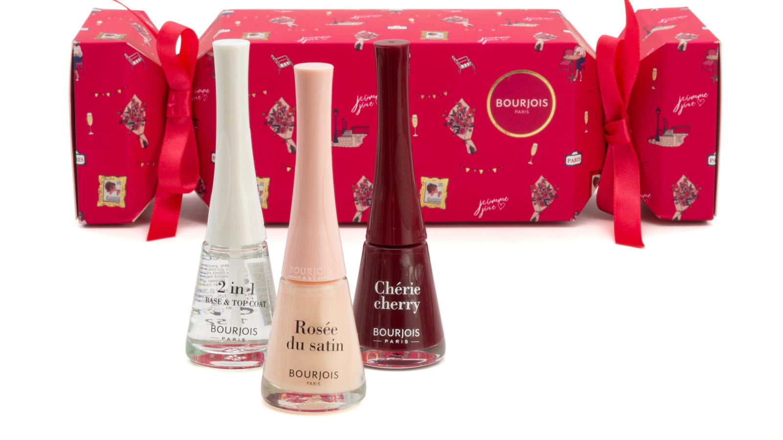 Bourjois