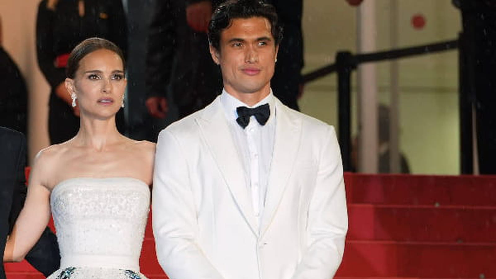 Natalie Portman le 20 mai 2023