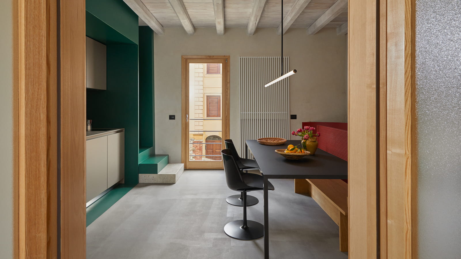 Mobilier