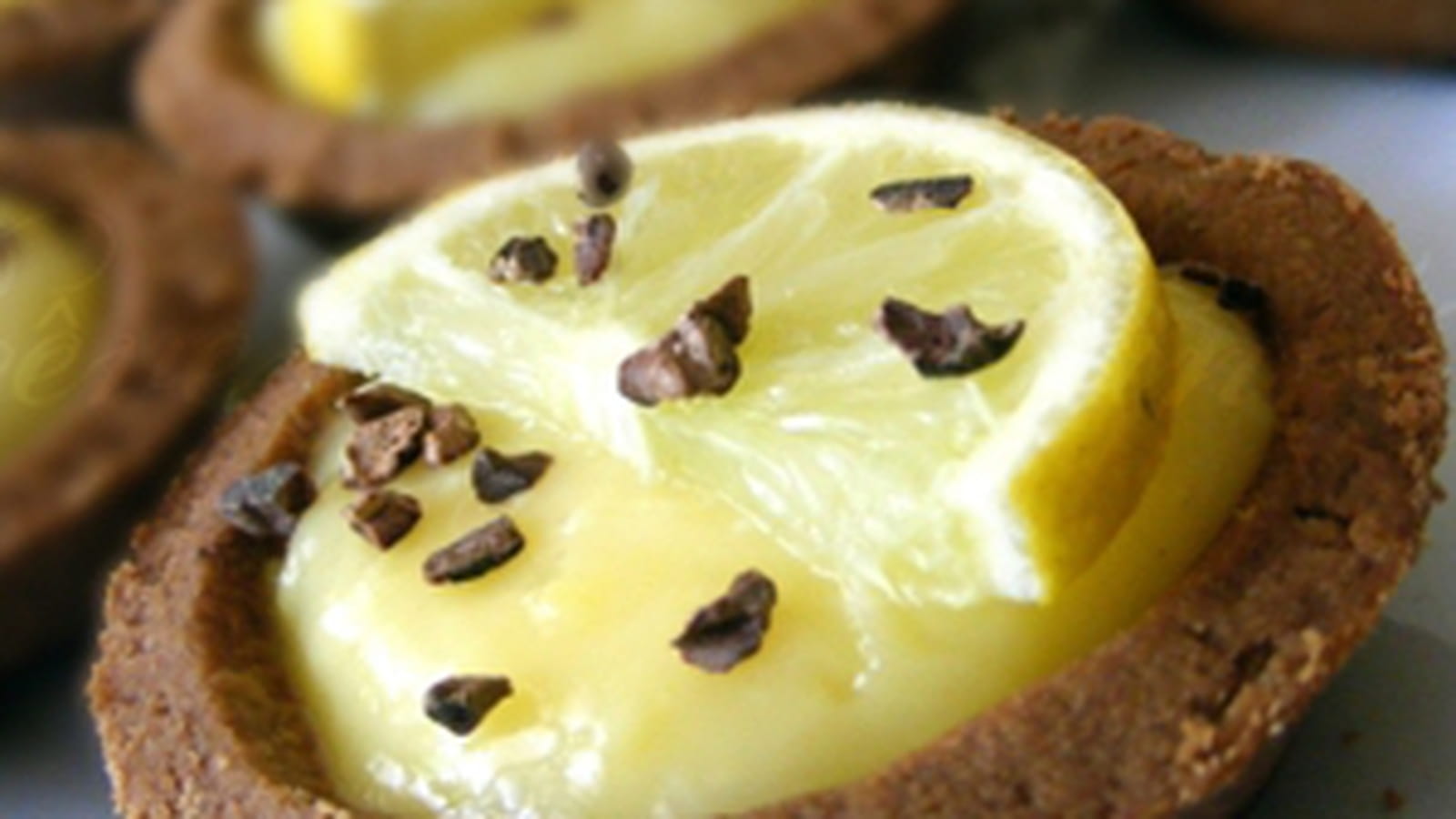 Choco-citron