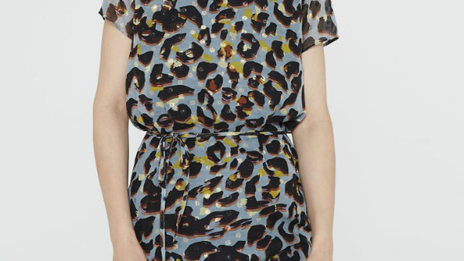 Robe IKKS