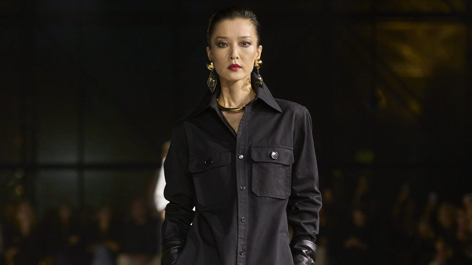Look 25