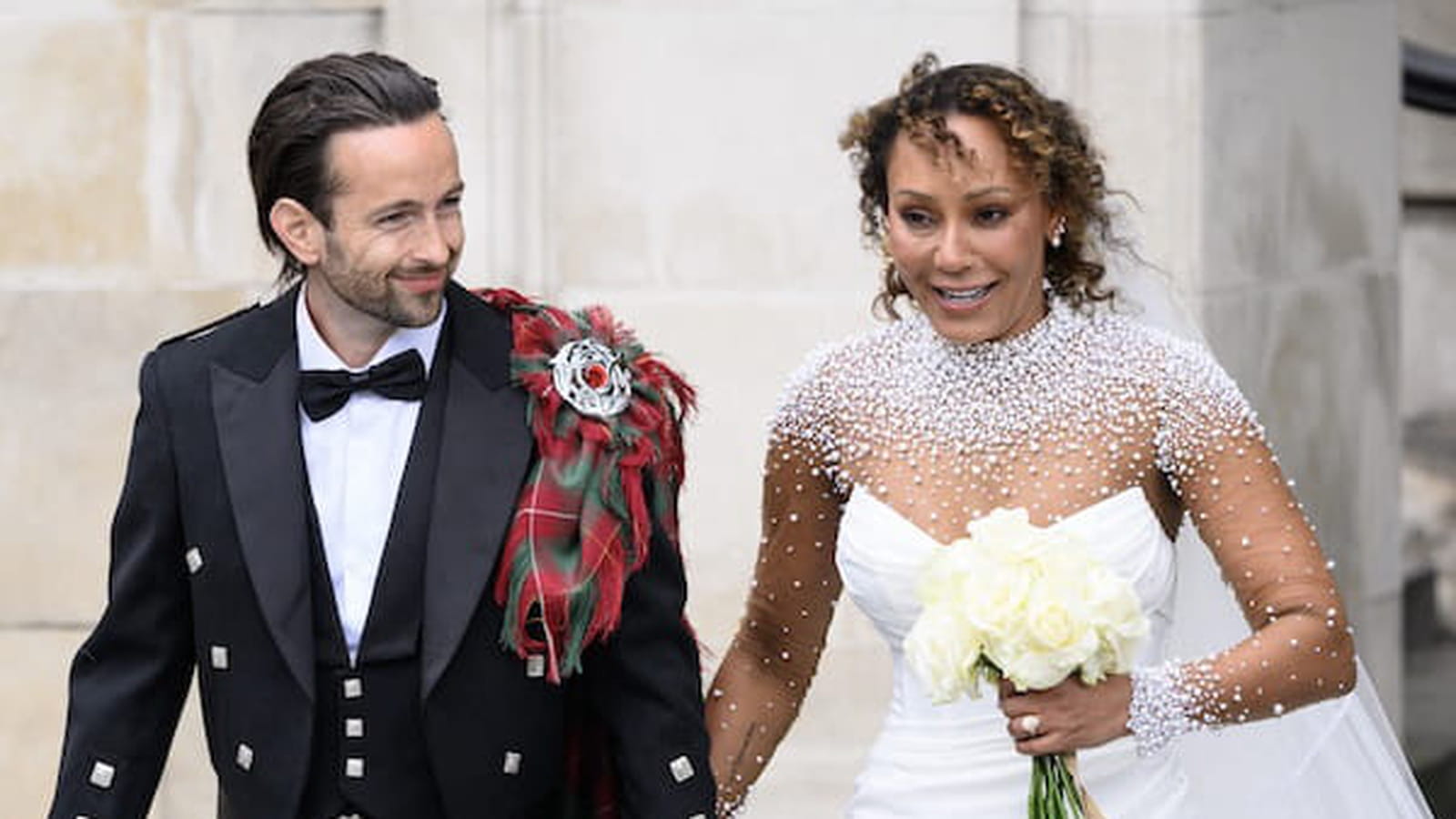 Mel B