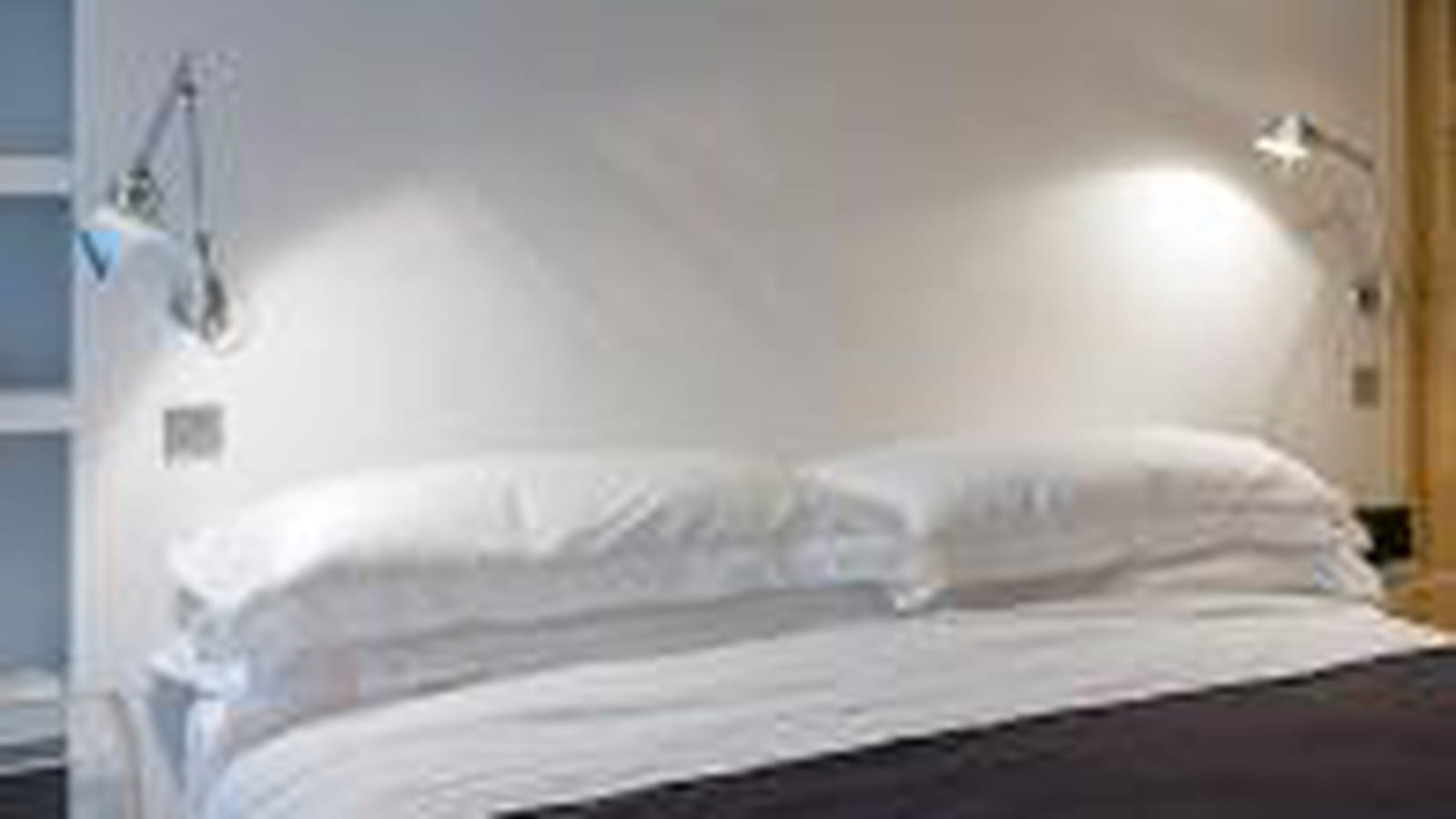 2e chambre